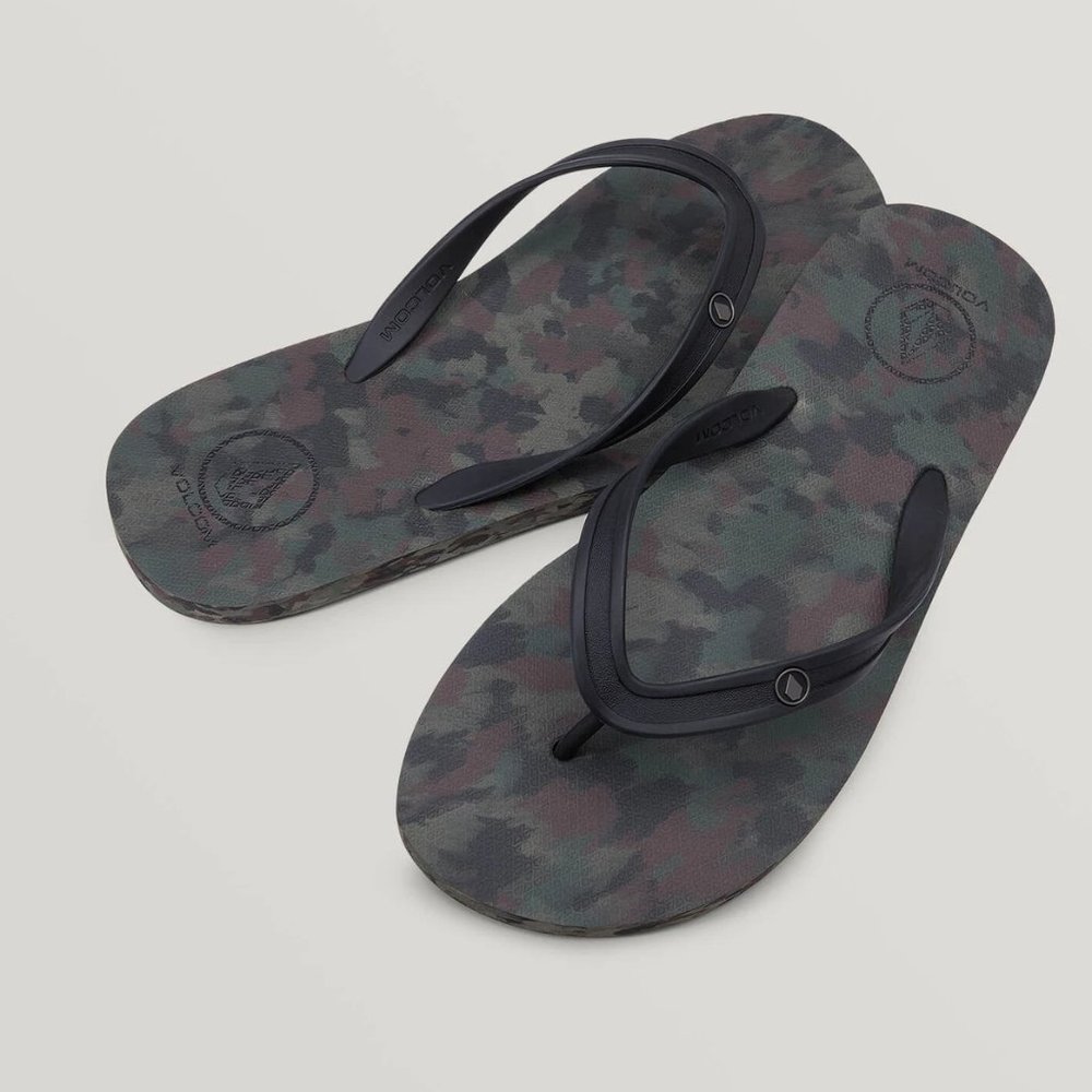 Rocker 2 Solid Sandal DCA